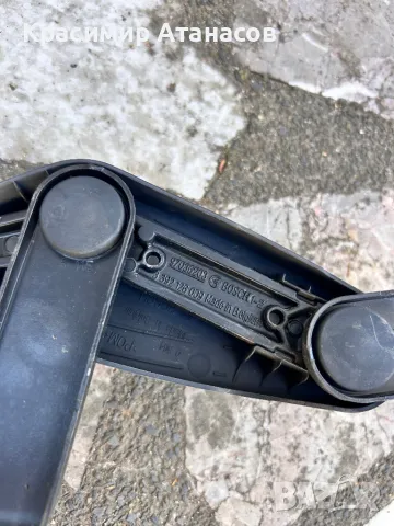 Рамена чистачка ляво и дясно за Мерцедес Ц-класа W204. Десен волан , снимка 4 - Аксесоари и консумативи - 50044442