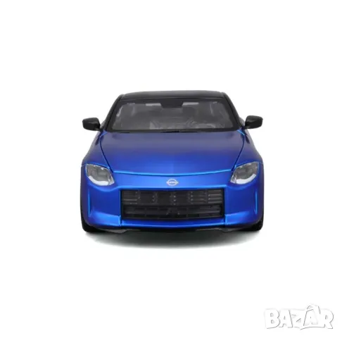 nissan z 2023 proto maisto 1/24, снимка 4 - Колекции - 48726432