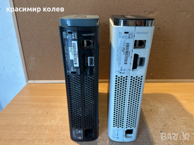 конзоли "XBOX 360", снимка 5 - Xbox конзоли - 52949969