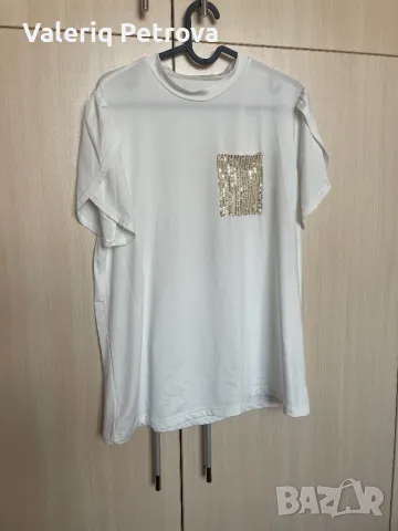 Туники, ризи и блузи, снимка 8 - Ризи - 48288843