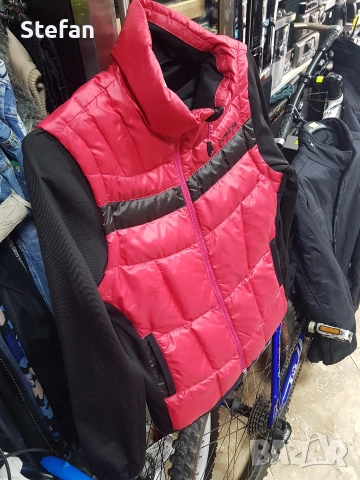 дамско палто, снимка 3 - Палта, манта - 52874551