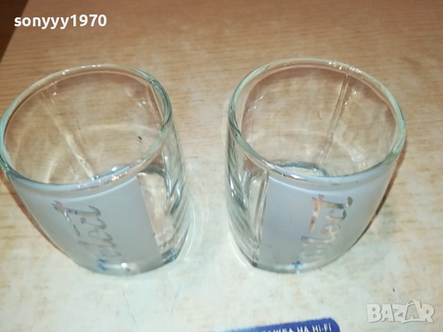 SELECT 2БР ЧАШИ 2201241137, снимка 7 - Колекции - 43921776