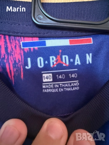 футболна тениска PSG Neymar , снимка 2 - Футбол - 51811419