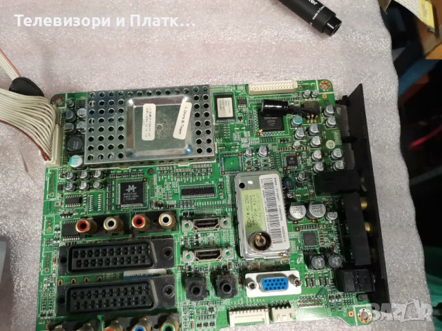 Samsung LE26S81B BN41-00878A BN94-01194P  BN44-00192A  I260B1-12D  V260b1-c04 , снимка 2 - Части и Платки - 39831344