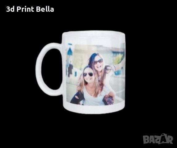 Чаша със снимка ,сублимация., снимка 5 - Фотографи - 39235129