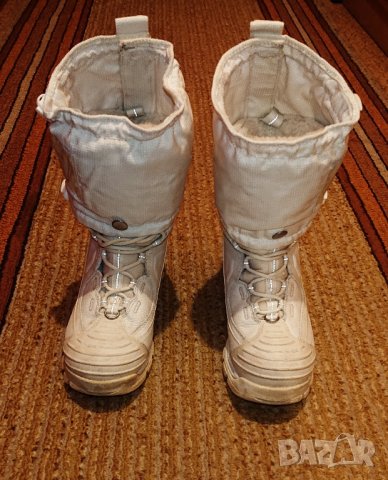 Helly Hansen - 38, снимка 5 - Дамски ботуши - 43034701