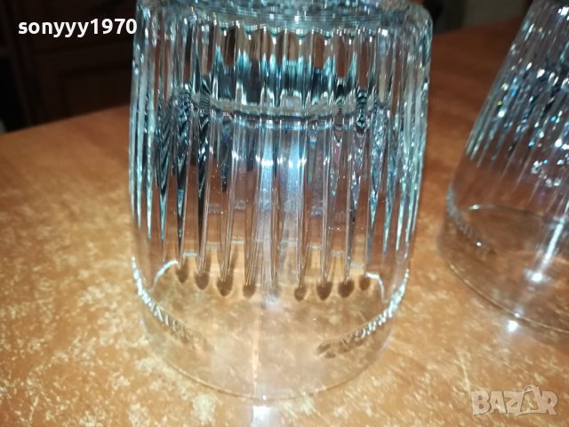 CHIVAS 2БР ЧАШИ 0512231149, снимка 3 - Колекции - 43281904