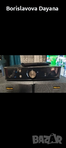 Аудио система Klipsch Bluetooth , снимка 6 - Аудиосистеми - 53577034