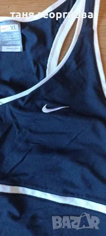 потник nike, снимка 3 - Потници - 50679522