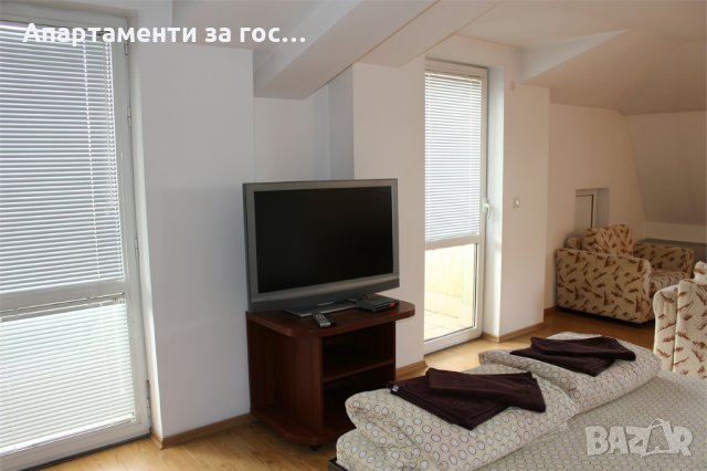 Нощувки и почивки в София близо до зала Арена Армеец, снимка 5 - Квартири, нощувки - 35470838