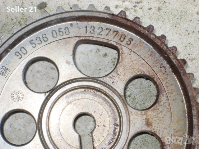 Опел астра Г 1.4 / 1.6 части 1998-2003, снимка 4 - Автомобили и джипове - 51960558