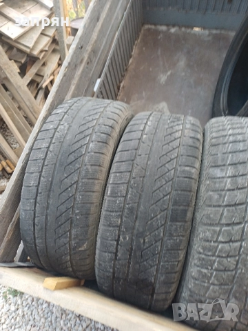 гума, снимка 8 - Гуми и джанти - 51319089