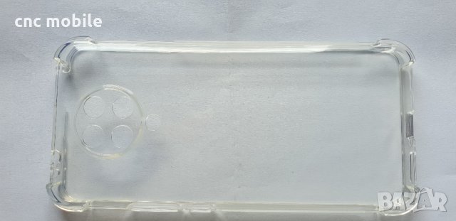 Xiaomi Poco X3 - Redmi K30 противоударен силиконов калъф case , снимка 3 - Калъфи, кейсове - 33605177