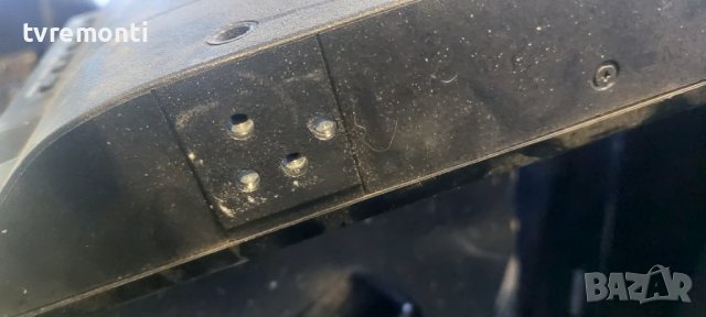 TV крачета телевизор SHARP модел LC-43CFF6002E, снимка 4 - Стойки, 3D очила, аксесоари - 39991749