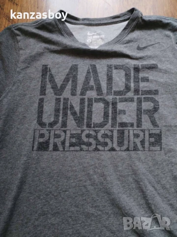 NIKE - страхотна мъжка тениска M