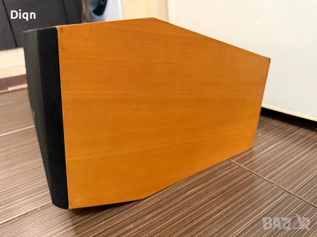 Heco Celan Center 3 , снимка 3 - Тонколони - 51397645