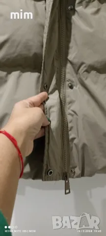 Дамско яке Зара, снимка 2 - Якета - 48430408