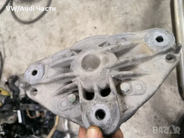 Предна дясна въздушна възглавница за Туарег Порше Ауди VW Touareg Porsche Cayenne Audi Q7 7L8616040B, снимка 5 - Части - 47792282