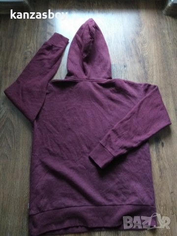 vans off the wall - страхотно дамско горнище, снимка 8 - Спортни екипи - 39469061