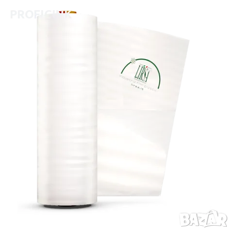 Полиетилен (найлон) за Оранжерия 180 микрона- Италия, снимка 1