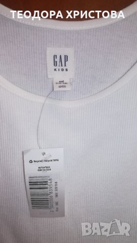 нова лятна рокля Gap, снимка 6 - Рокли - 32229172