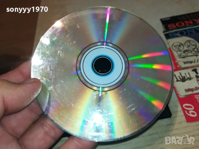 PLANETA HIT MIX 3-ЦД 0607250915, снимка 11 - CD дискове - 50923226