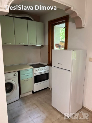 Двустаен апартамент под наем, снимка 7 - Апартаменти - 52659631