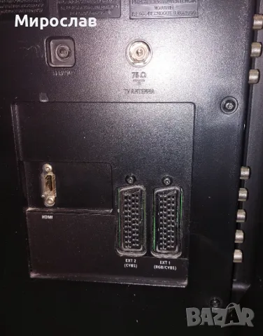 Телевизор Philips 42PFL3403, снимка 4 - Телевизори - 48626273