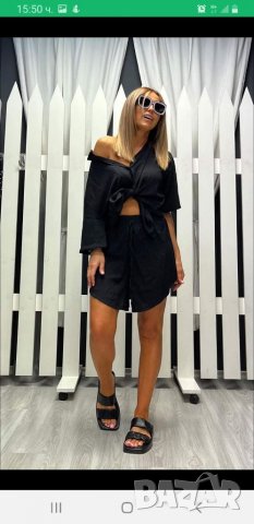 Риза моделираща Нова