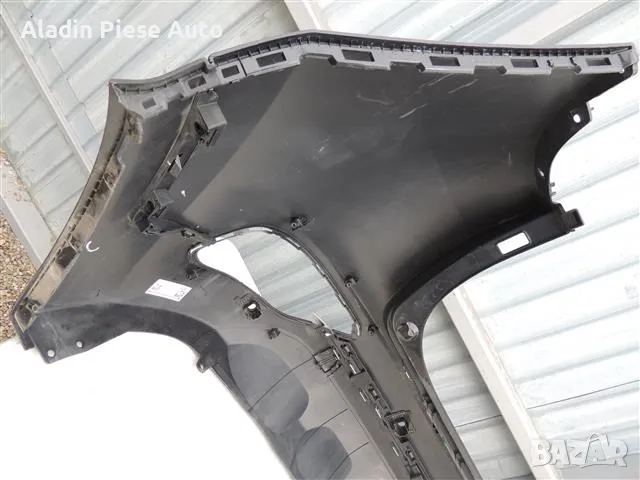 Задна броня Kia Sportage година 2019 2020 2021 2022 код 86611-F1500 , снимка 6 - Аксесоари и консумативи - 49542230