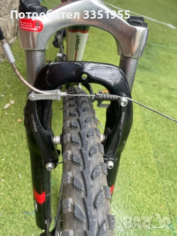 Колело 26’ Sprint Apolon, снимка 9 - Велосипеди - 51546718