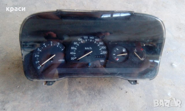 километражи форд , снимка 5 - Части - 5615240