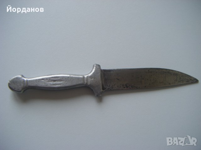 Ножка, снимка 3 - Антикварни и старинни предмети - 28301911