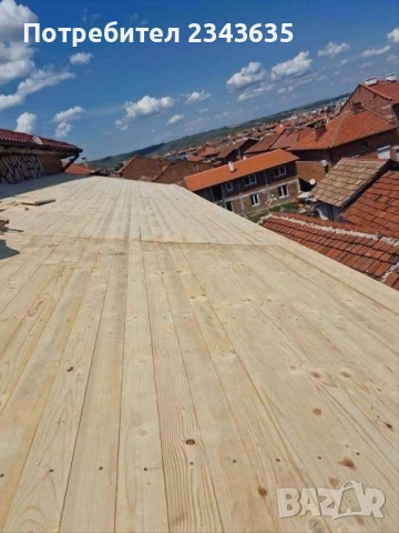 Ремонт на Покриви Йорданови, снимка 3 - Ремонти на покриви - 52776869