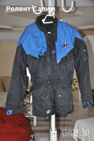 Мото яке Motoline Challenger AX размер XXL., снимка 2 - Аксесоари и консумативи - 49636295