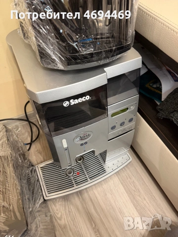 кафе машина, снимка 4 - Друга електроника - 53503036