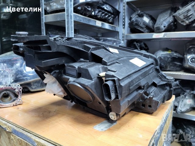 Ляв фар фарове Mercedes E W213 Multibeam far farove мерцедес 213 А2139064704, снимка 3 - Части - 43291266