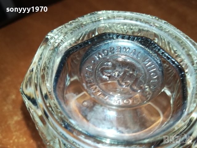 JAMESON 2БР ЧАШИ ЗА КОЛЕКЦИЯ 1701240803, снимка 16 - Колекции - 43844198
