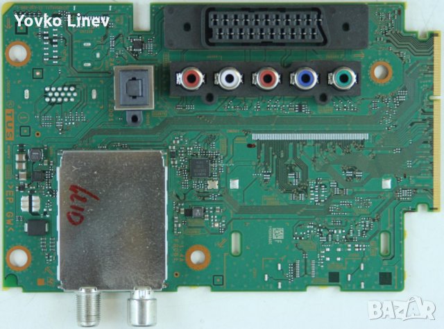 KDL-42W829B НА ЧАСТИ ,A1999744B,74.42T35.001-0-DX1,14STM4250AD-6S01, снимка 4 - Части и Платки - 28936499