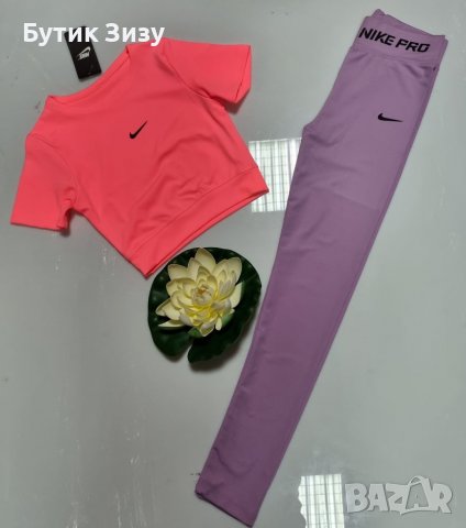 Дамски екип Nike (S,M,L,XL,XXL), снимка 11 - Спортни екипи - 39893721