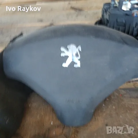 Airbag за Peugeot 308