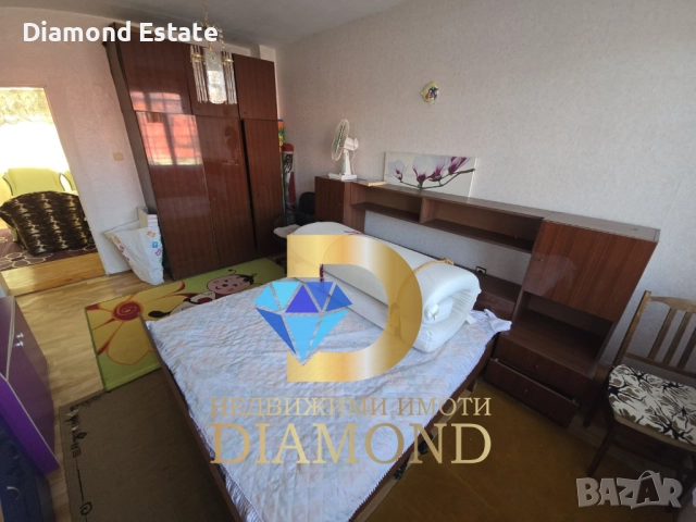 Апартамент в Димитровград - Център, снимка 3 - Апартаменти - 52537382