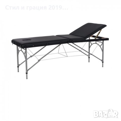 Преносима кушетка Vastis 196 x 64 х 64/90.5 см, снимка 1