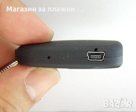 Скрита камера в дистанционно за аларма на кола, снимка 8 - Друга електроника - 28506090