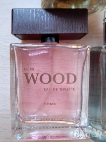 Парфюми-5 бр. за 20лв, снимка 11 - Мъжки парфюми - 52905711