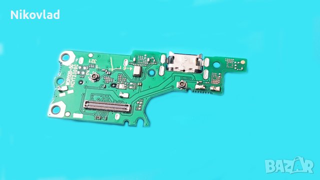 Блок захранване Huawei nova 8i, снимка 2 - Резервни части за телефони - 43224771