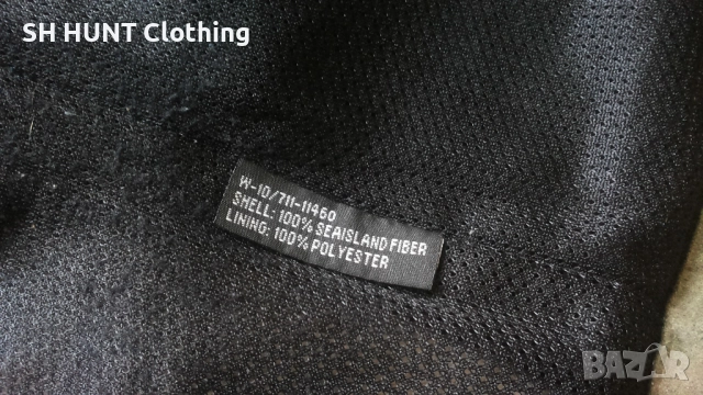 GAUPA of NORWAY WATERPROOF Jacket размер M за лов яке водонепромокаемо - 1666, снимка 16 - Екипировка - 52806402
