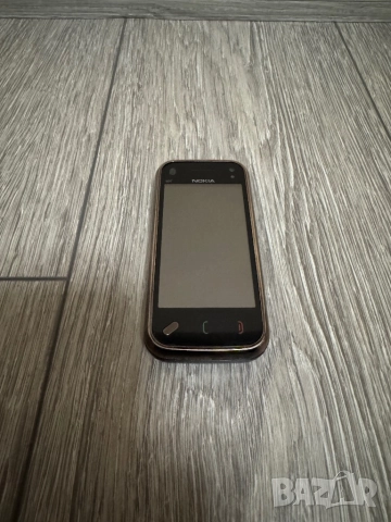 Nokia n97 mini N97 Mini Уникален, снимка 5 - Nokia - 52472150