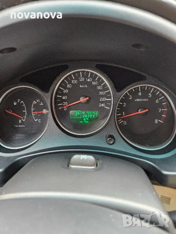 Subaru Forester ХТ LPG TURBO, снимка 11 - Автомобили и джипове - 52838253