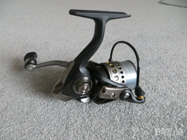 Ryobi Cynos III 1000